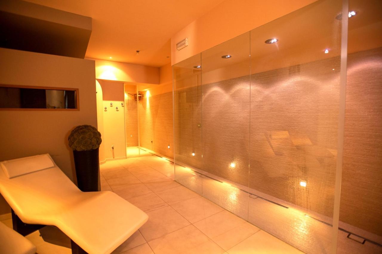 Hotel Chrys Bolzano Esterno foto