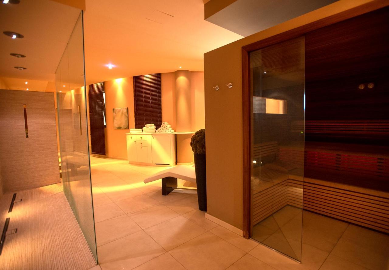 Hotel Chrys Bolzano Esterno foto