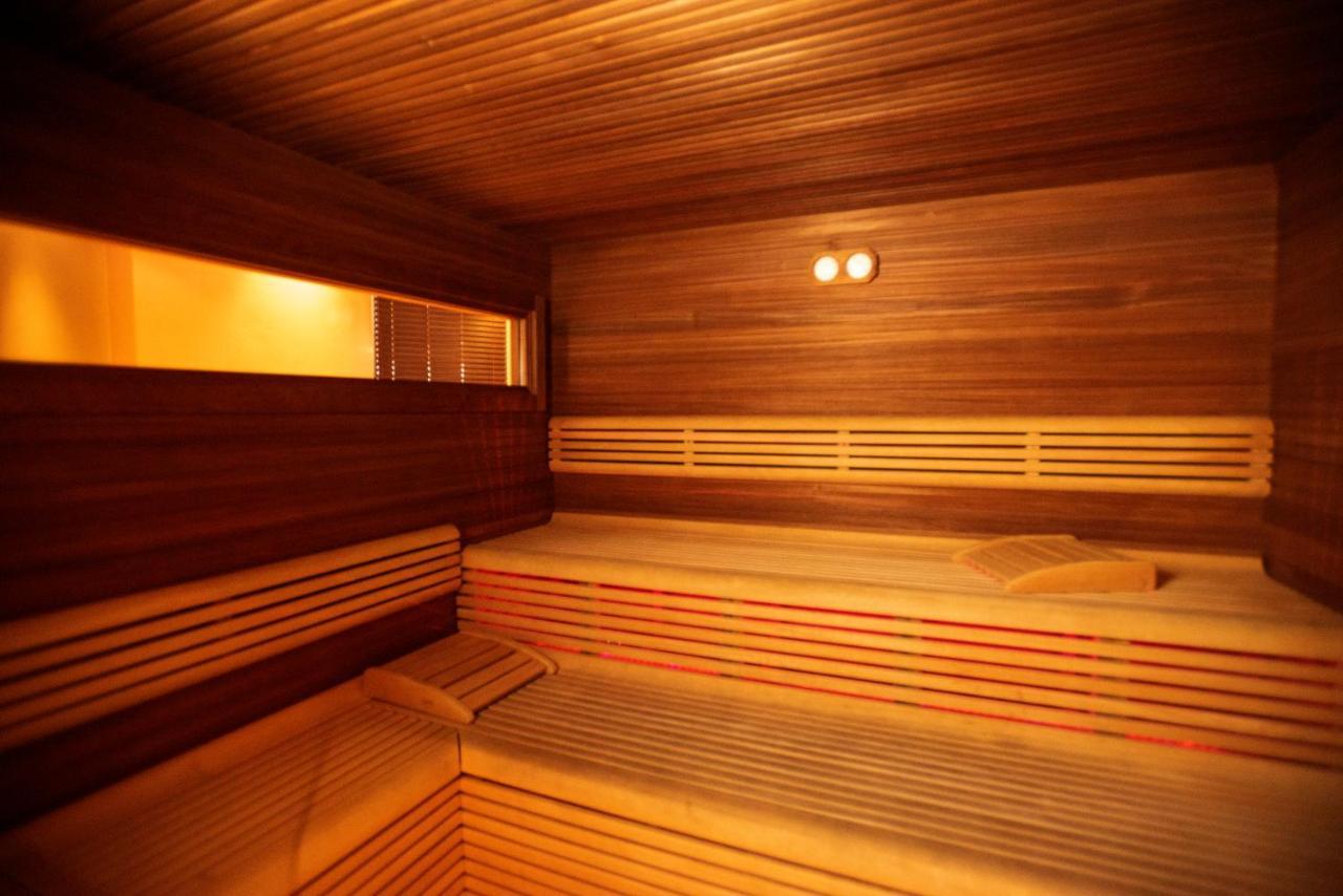 Hotel Chrys Bolzano Esterno foto