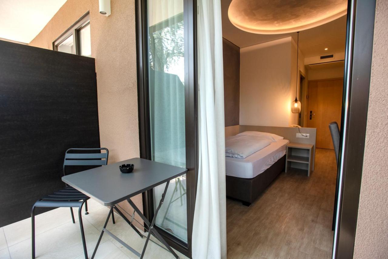 Hotel Chrys Bolzano Esterno foto