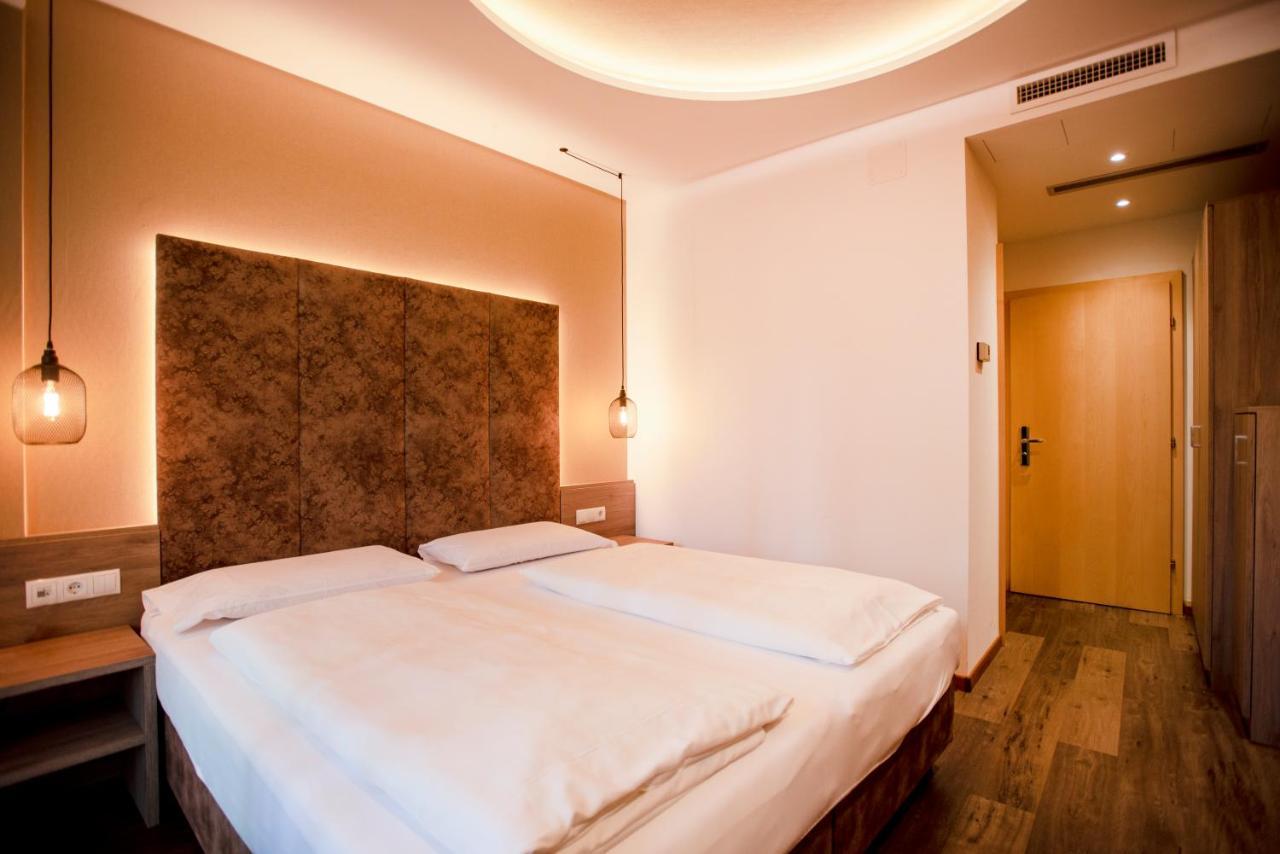 Hotel Chrys Bolzano Esterno foto