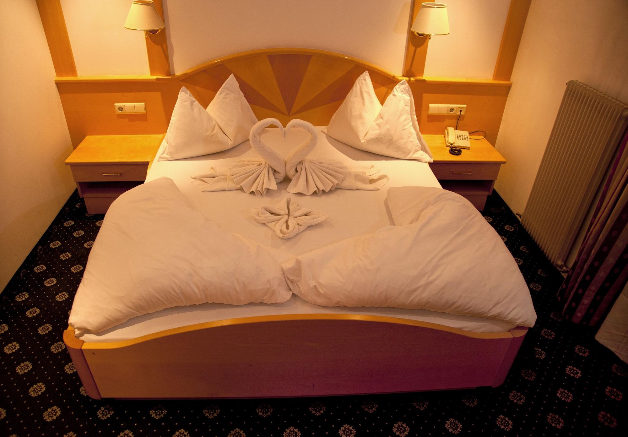 Hotel Chrys Bolzano Esterno foto