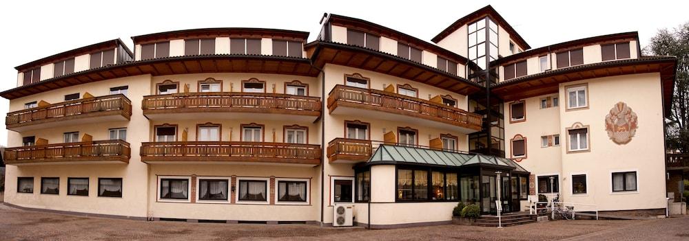 Hotel Chrys Bolzano Esterno foto