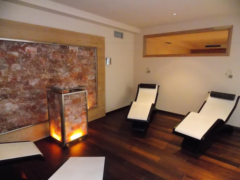 Hotel Chrys Bolzano Esterno foto