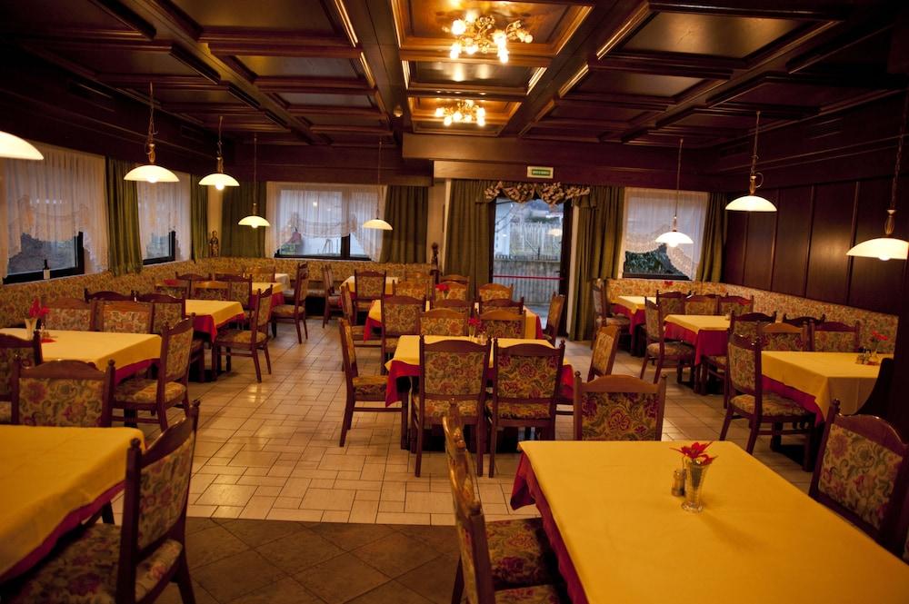 Hotel Chrys Bolzano Esterno foto