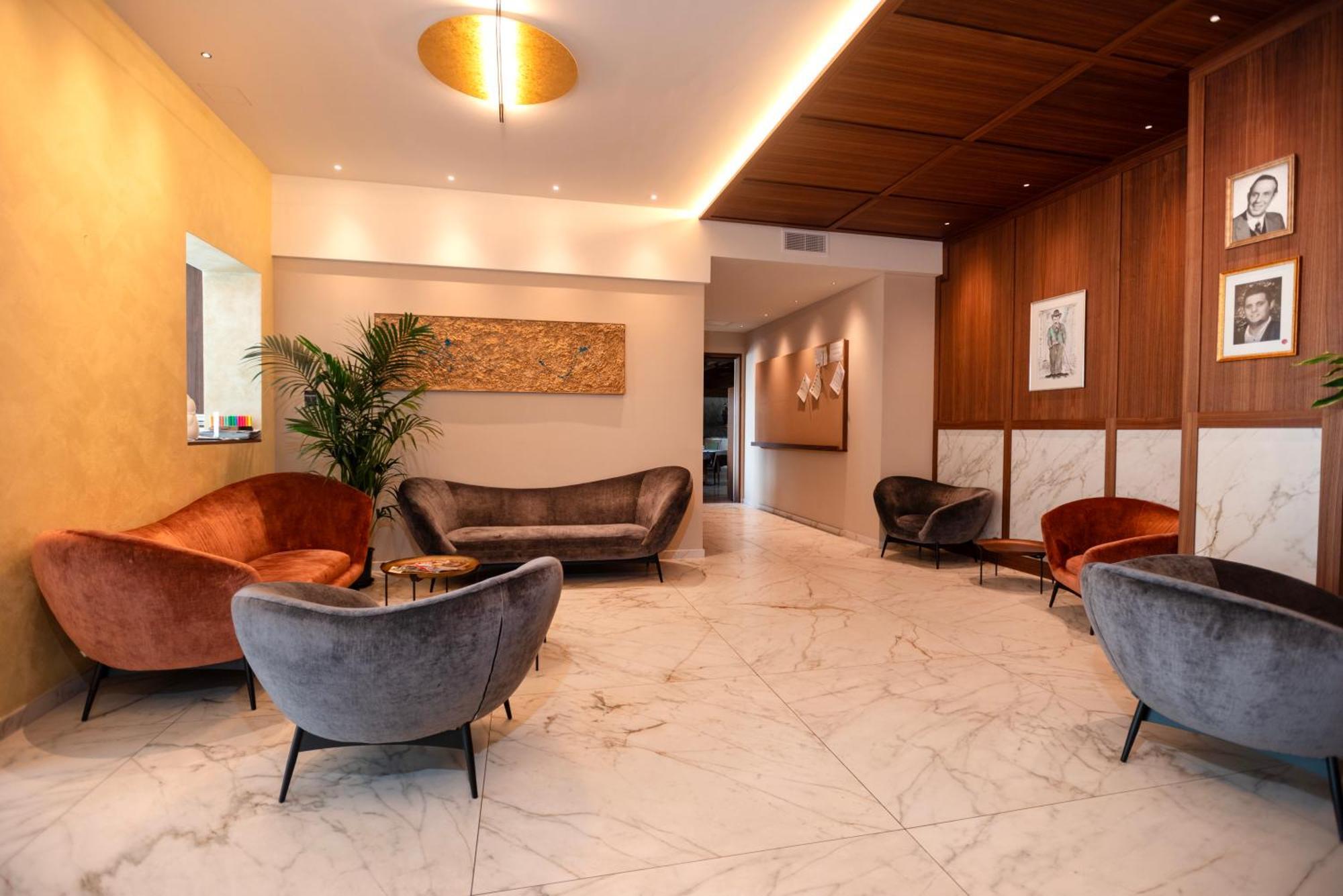 Hotel Chrys Bolzano Esterno foto
