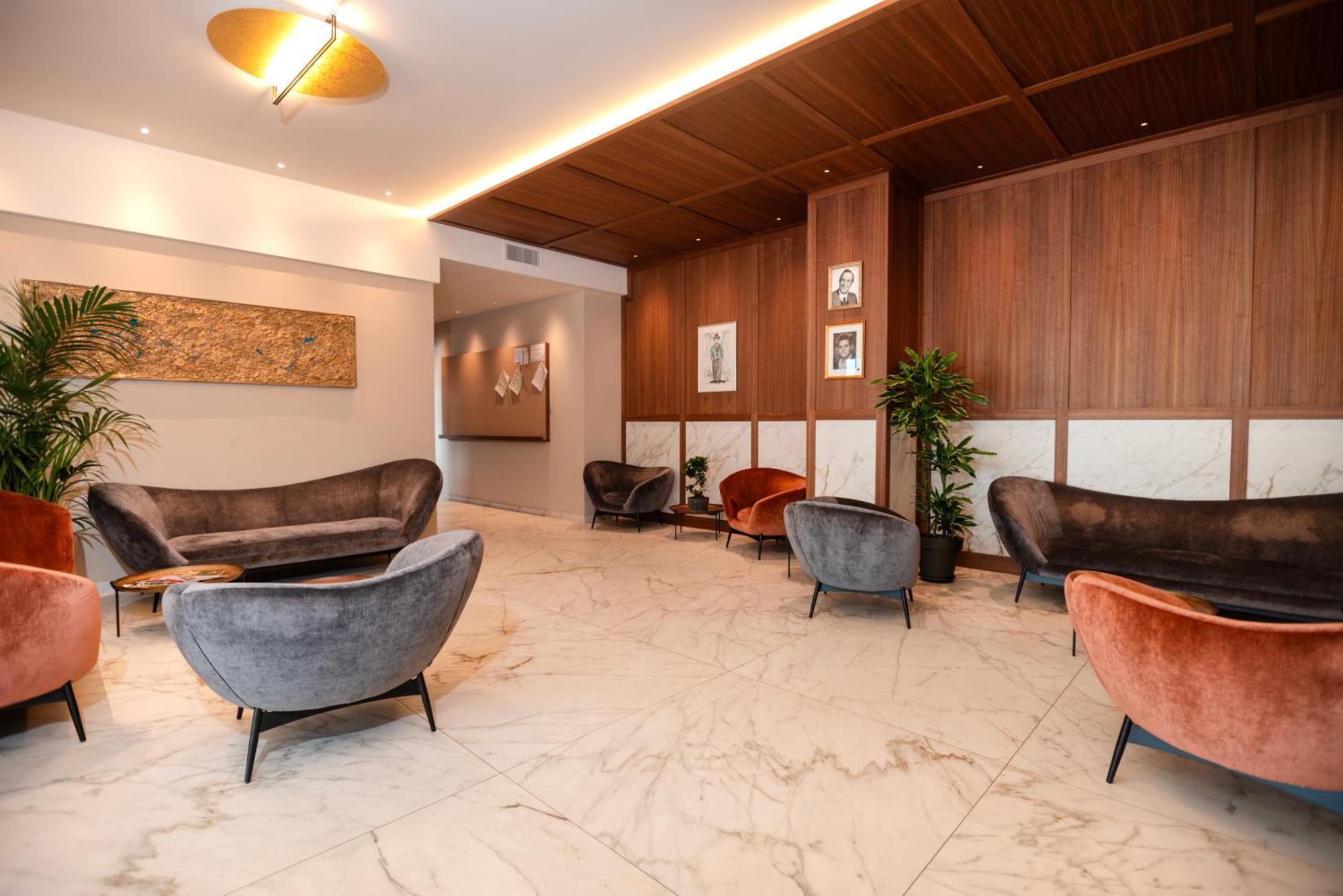 Hotel Chrys Bolzano Esterno foto