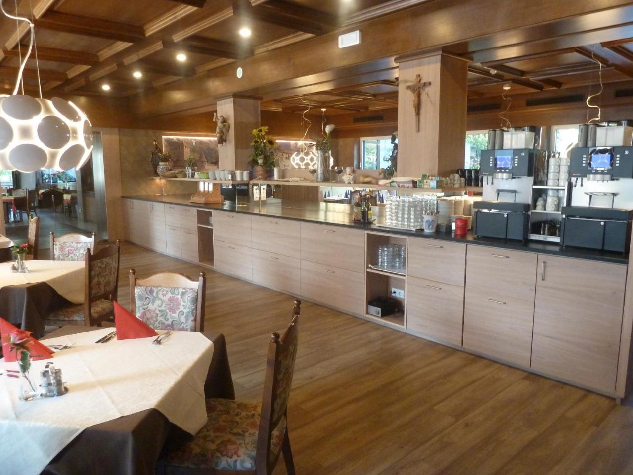 Hotel Chrys Bolzano Esterno foto