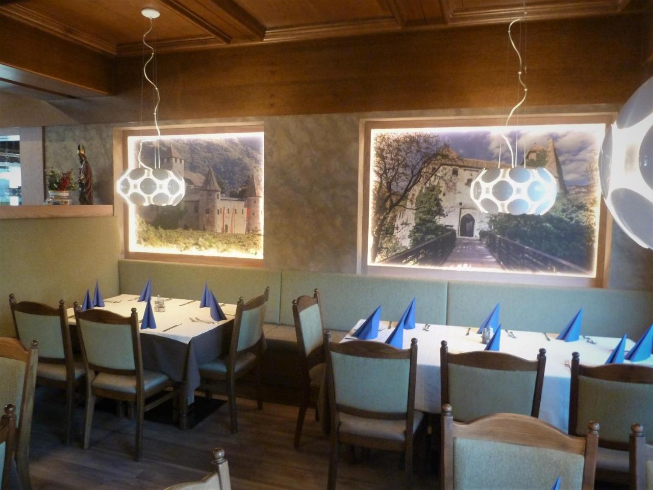 Hotel Chrys Bolzano Esterno foto
